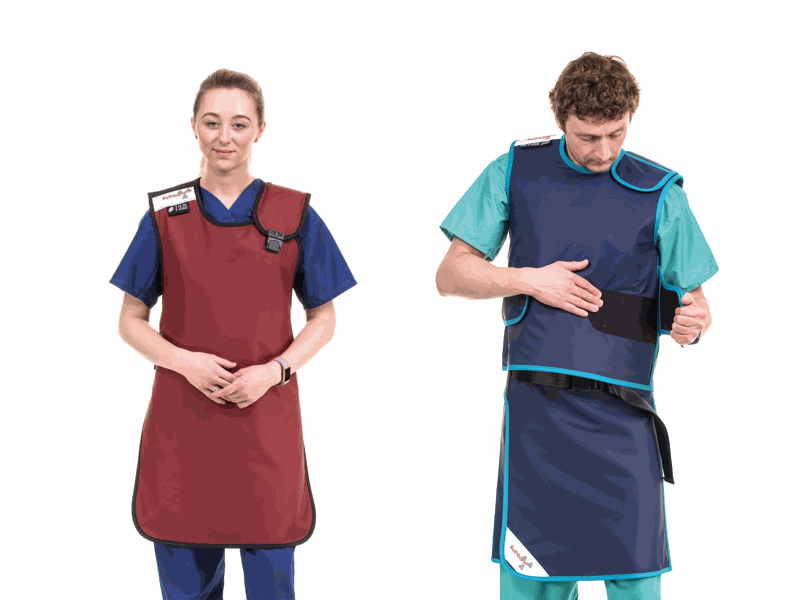 radiation protection aprons
