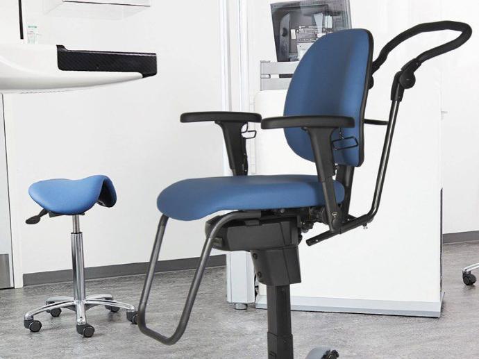 imaging chair