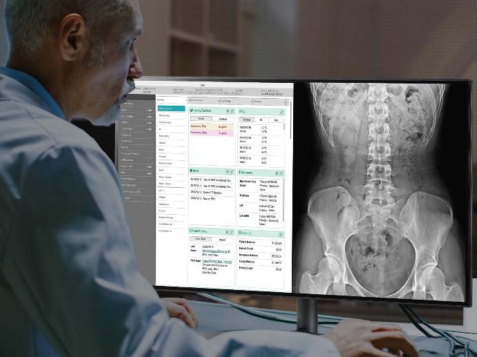 dicom workstation