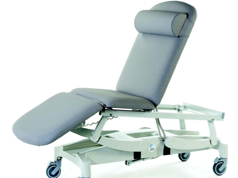 imaging couch