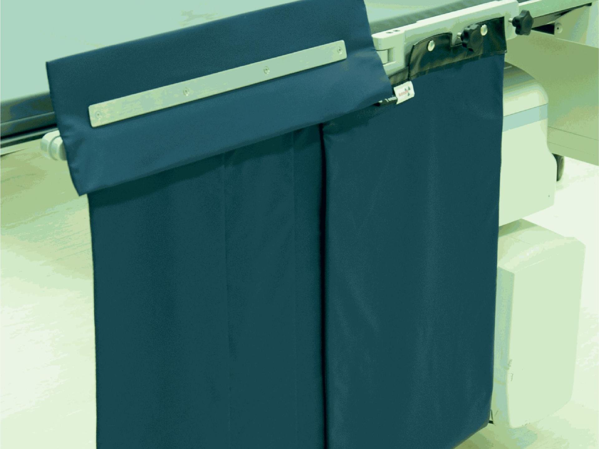 radiation shielding