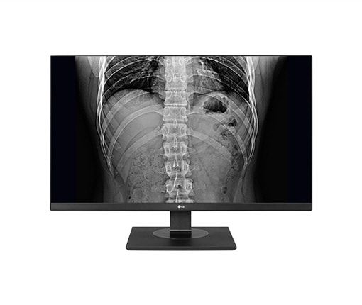 27 inch 8mp clinical review monitor 