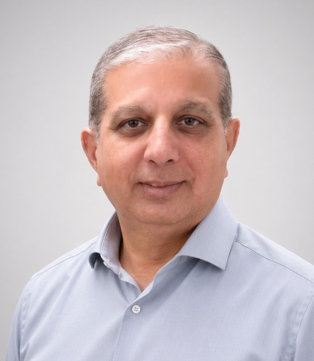 Gurpal Matharu About Us | Rothband