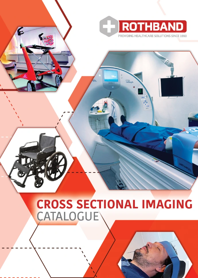 CT and MRI accessories