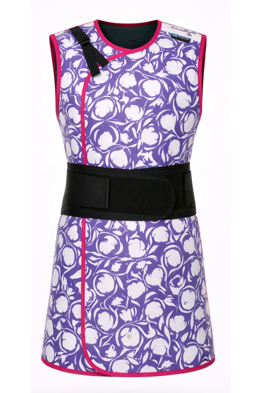 Lightweight Lead Aprons