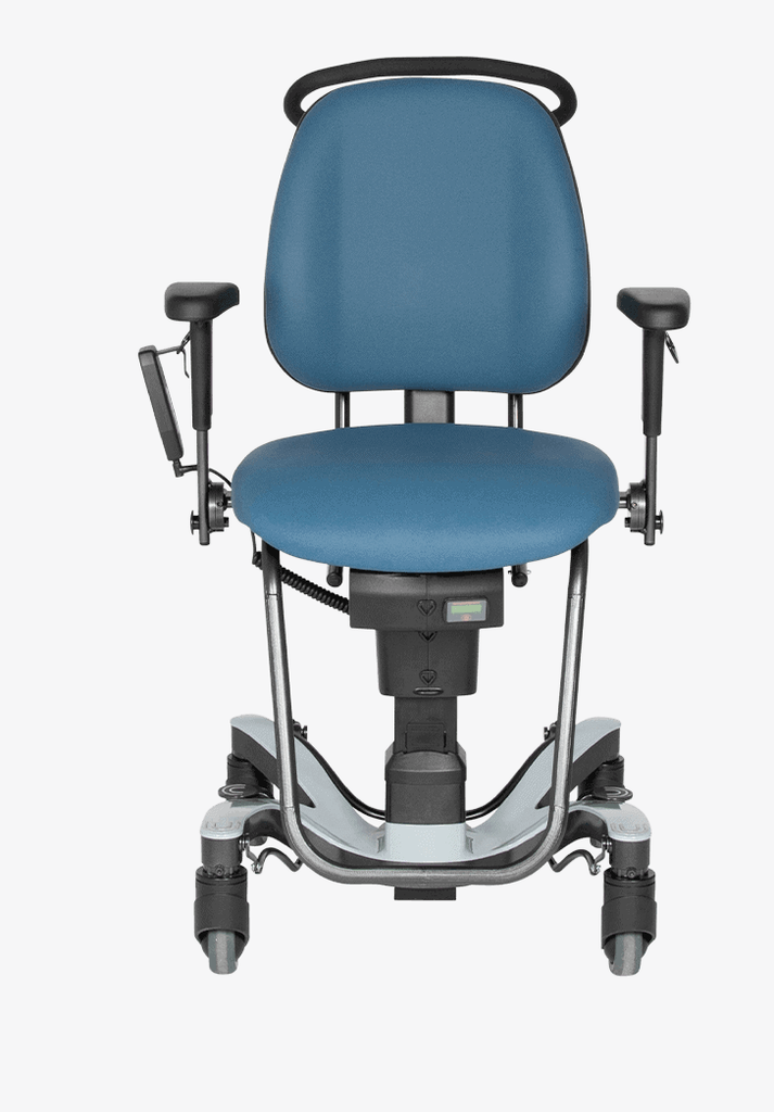 What type of medical chair do you need? - VELA Medical