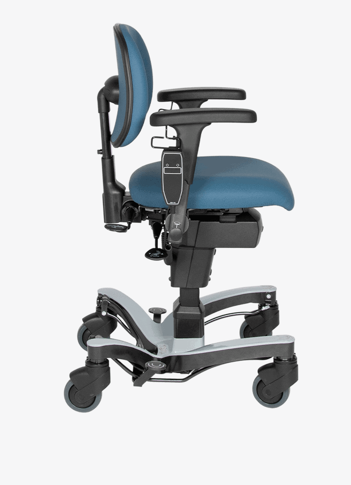 What type of medical chair do you need? - VELA Medical