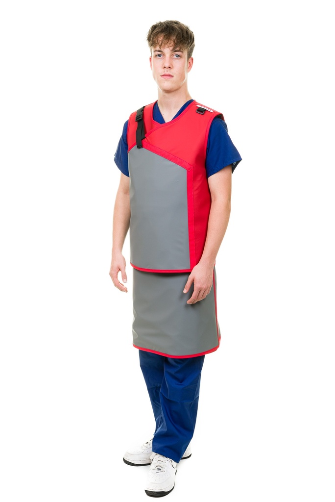 TXRF (Full Wrap Top)