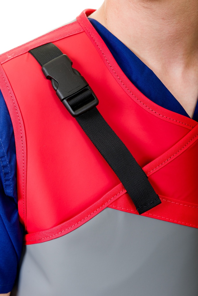 TXRF (Full Wrap Top)