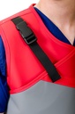 TXRF (Full Wrap Top)