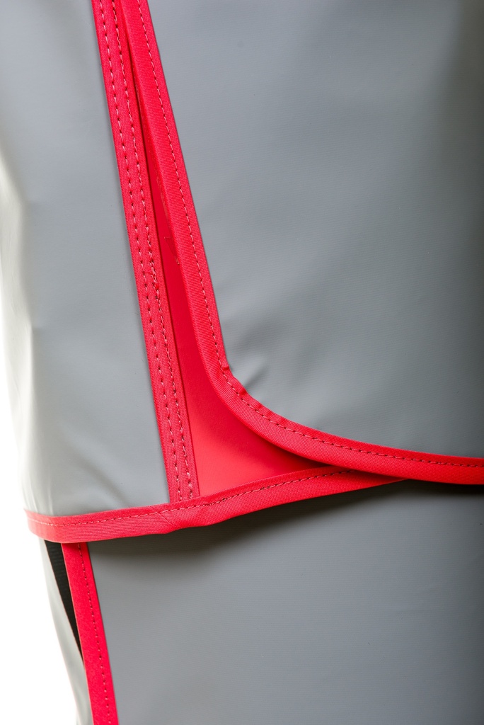 TXRF (Full Wrap Top)