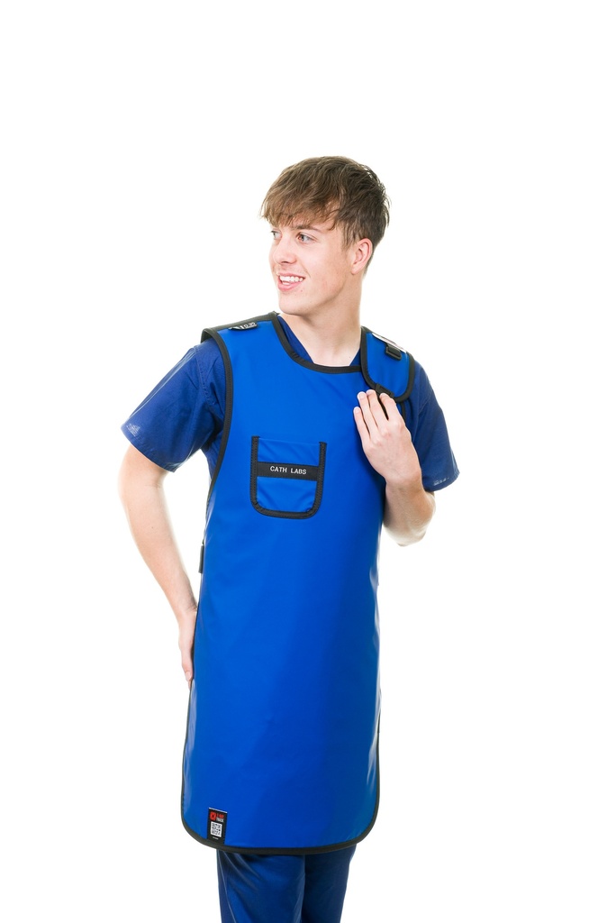 PXRS (One Shoulder Clip)