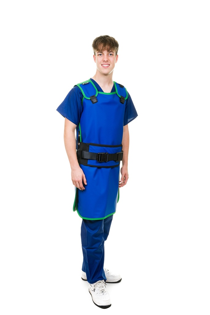 PXRT (Two Shoulder Clip)