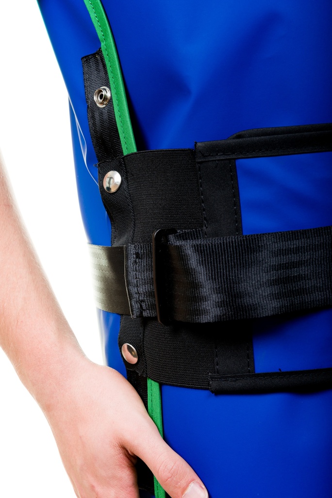 PXRT (Two Shoulder Clip)