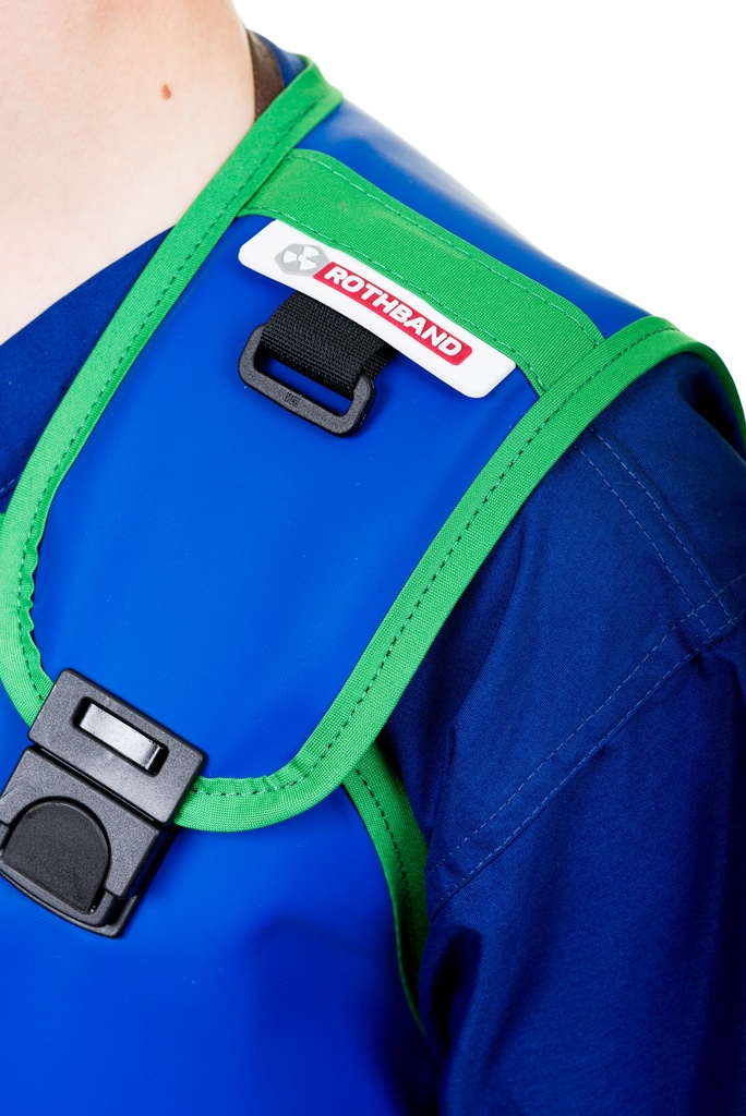 PXRT (Two Shoulder Clip)