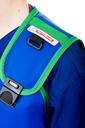 PXRT (Two Shoulder Clip)