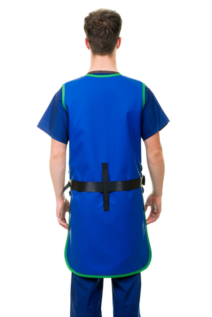 PXRT (Two Shoulder Clip)