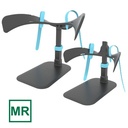 Overhead Arm Support (MR Safe)