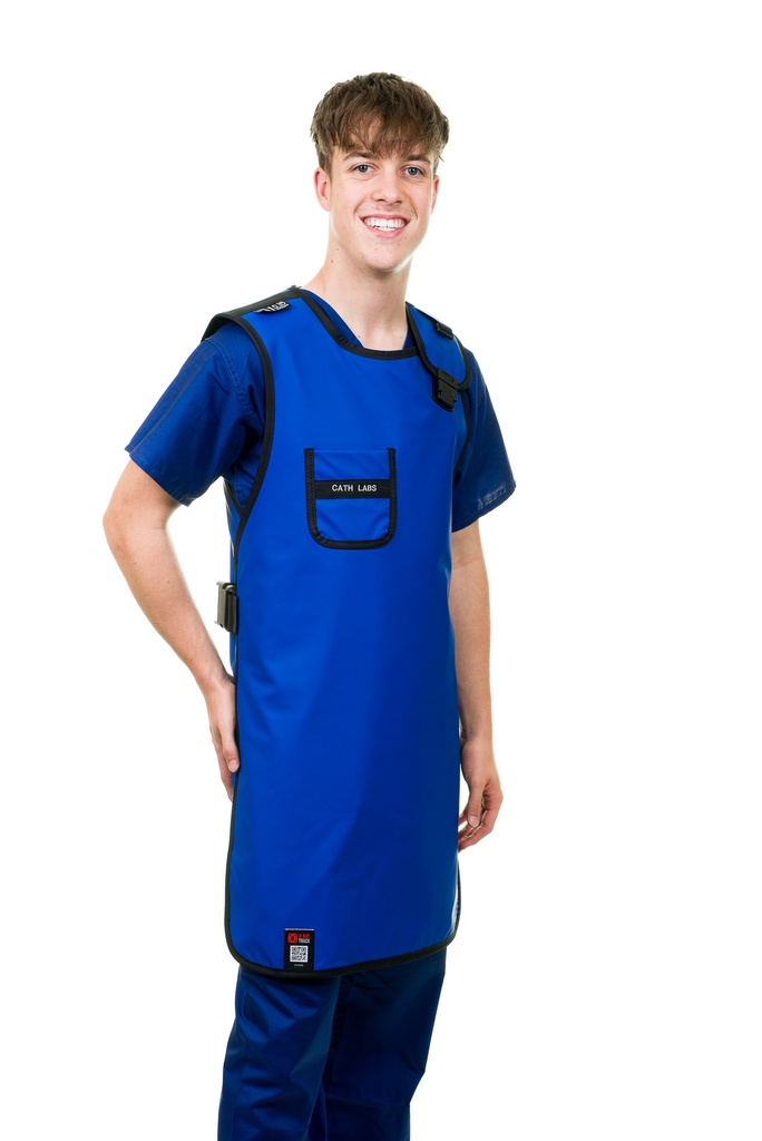 PRX1 (Shoulder Clip)