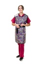 PRX1 (Shoulder Clip) (Do Not Quote Yet) (copy)