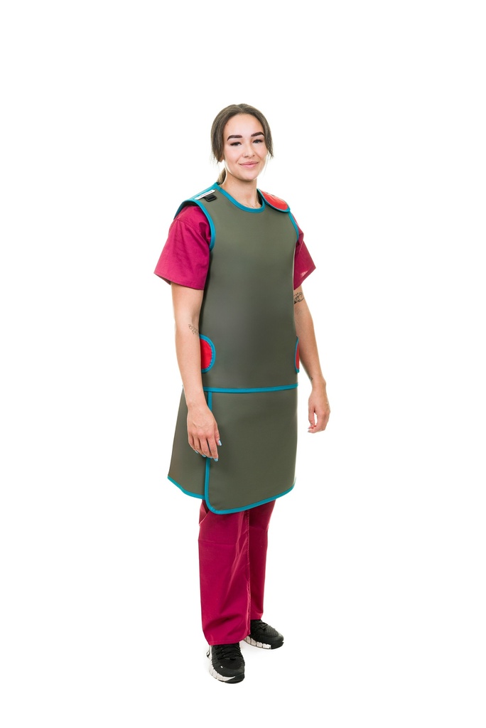 TXRB (Endurance Top)