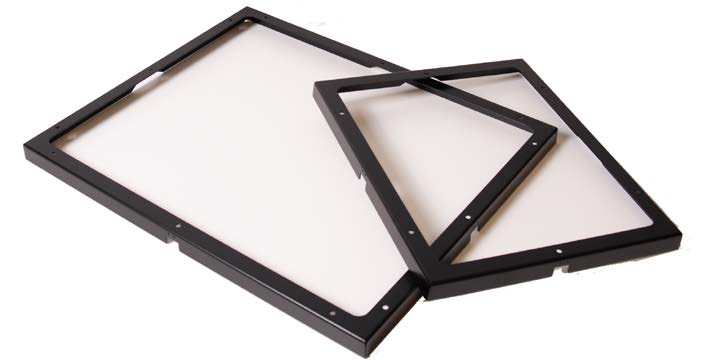 Grids: Grid Frame 24x30cm