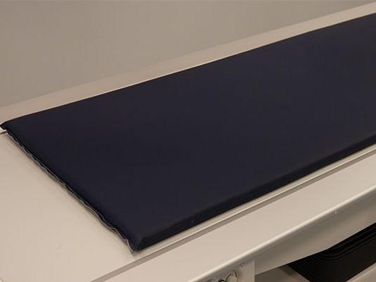 X-Ray Mattress - Welded Cover