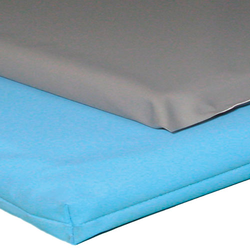 FP68 Mattress - Welded Cover - 50mm