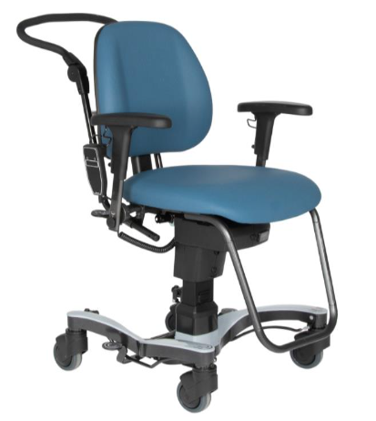 VELA Mammography Chair