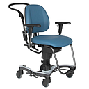 VELA Mammography Chair