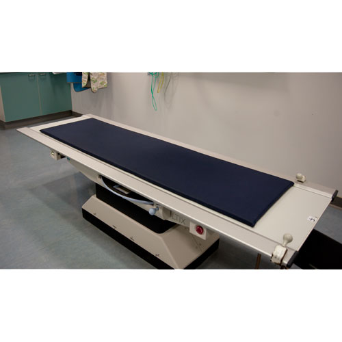 FP98-Table Pad 198 x 61 x 5cm With Anti-Static Welded Cover