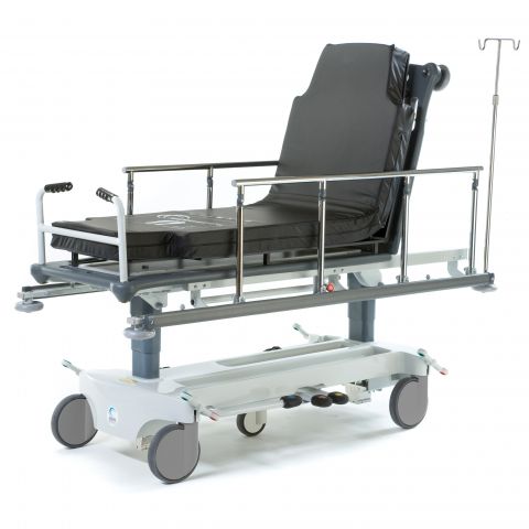 Orlando A&E Trolley