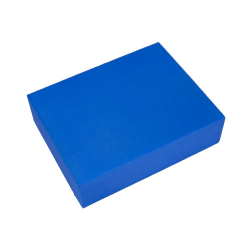 FP02Z Rectangular Block - Wipeable Cover