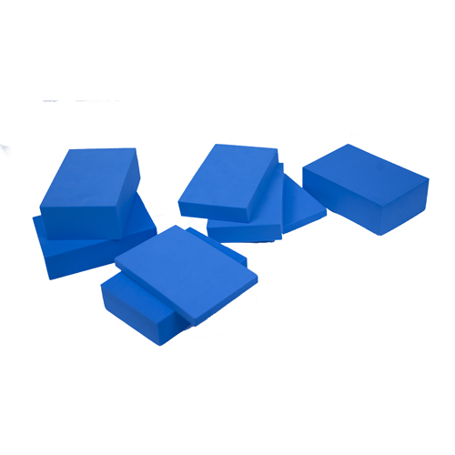 FP66Z Block Set - Wipeable Cover