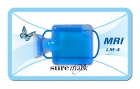 MRI Liquimark™ - 10mm Square Pouch Marker - 40 Markers per Box