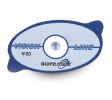 VisionLine™ 2.0mm Ball on Label (110 per Box)