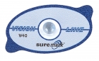 VisionLine™ 4.0mm Ball on Label (50 per Box)