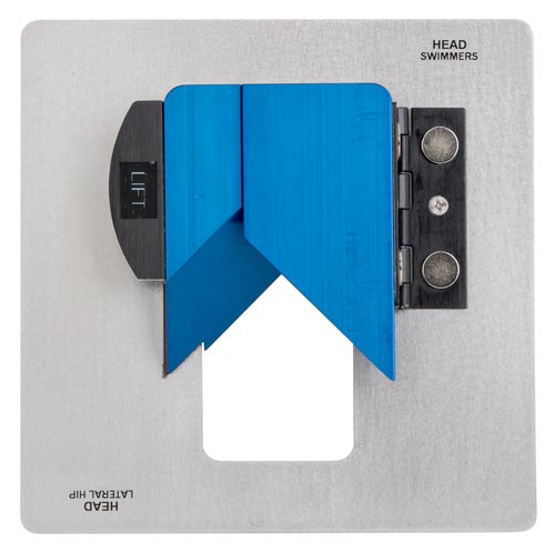 Ferlic Filter - Swimmers / Lateral Hip