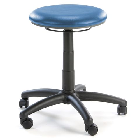 Basic Operator Stool