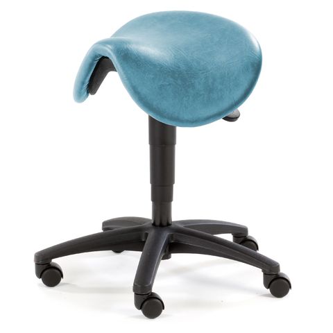 Economy Saddle Stool