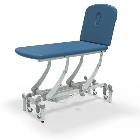 CLINNOVA Therapy 2 Section Couch