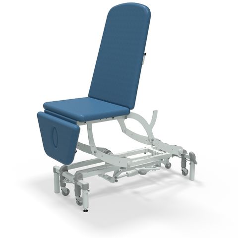 CLINNOVA Therapy Drop End Couch