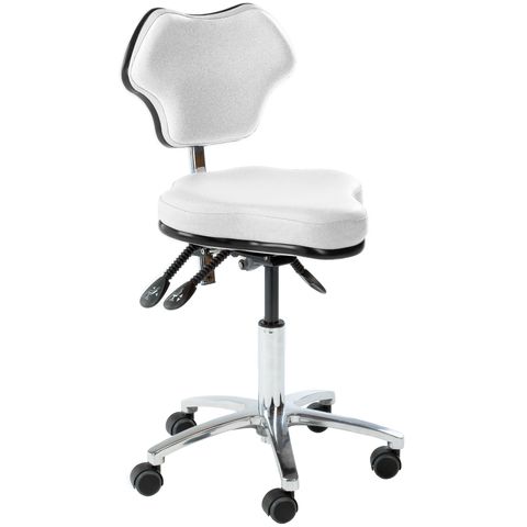 Surgeons & Sonographers Ergonomic Chair