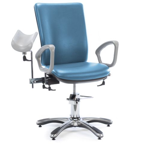 Phlebotomy Chair
