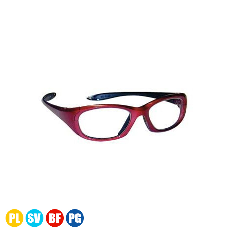 Sport Wrap Glasses