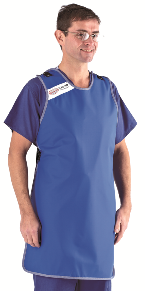 Single Sided Apron