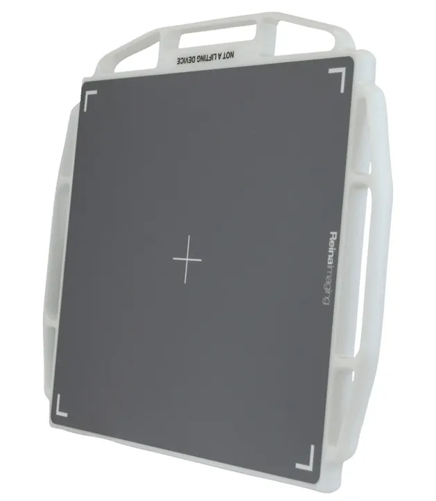 [3HNG14] Tri-Handle Handle Mobile DR Panel Holder
