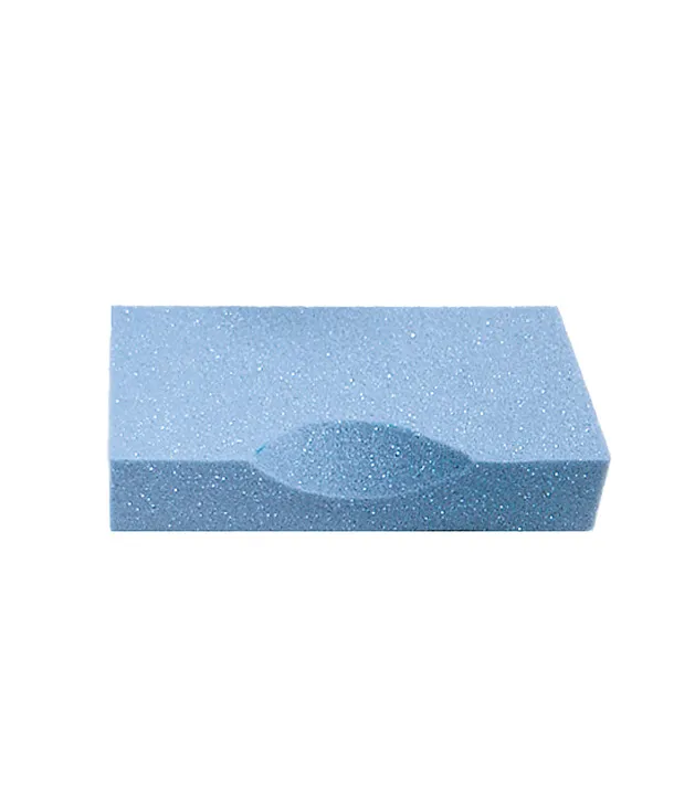 [FP11L] Angled Block - Closed Cell
