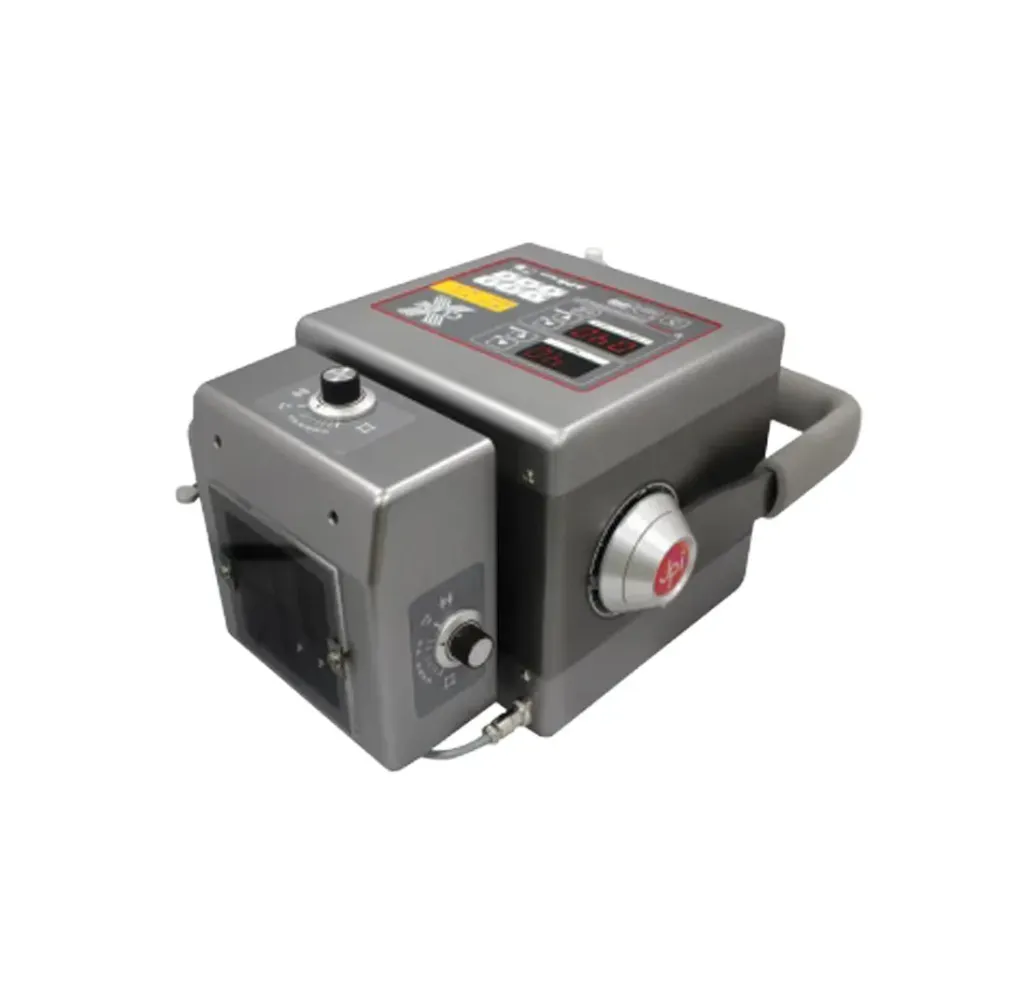 CUBEX - 5.0kw X-Ray Generator