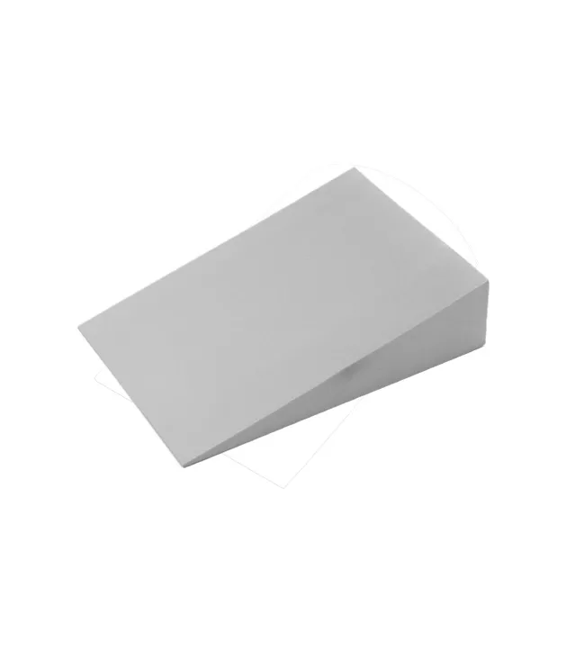 [FP09] FP09 15° Wedge - Plain Foam